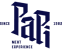 לוגו מסעדת פאפי אילת